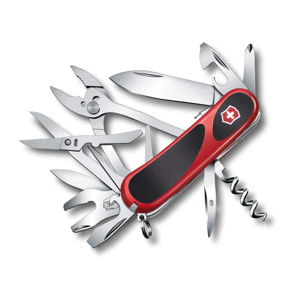 Victorinox 2.5223.sc Evogrip S557 Çaki
