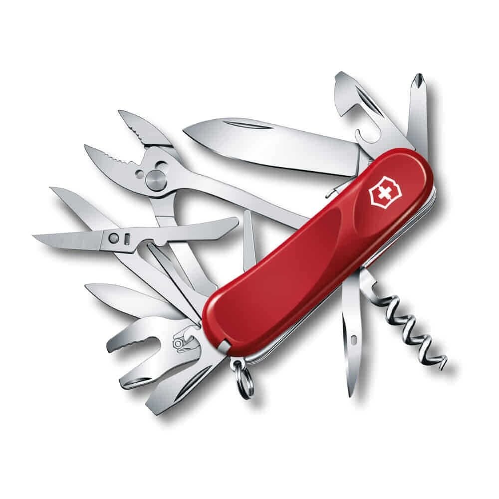 VICTORINOX 2.5223.SE EVOLUTION S557 ÇAKI