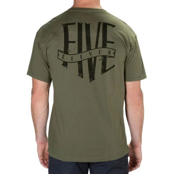5.11 Emea Insignia S/s T-shirt