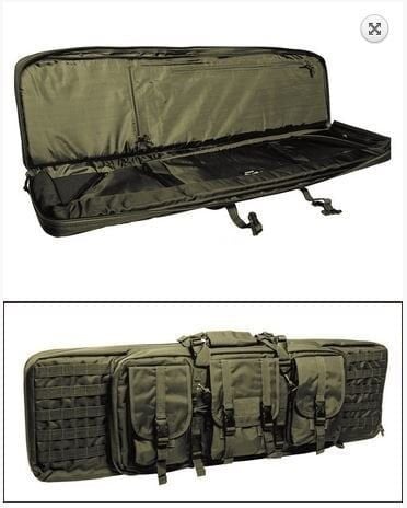 Sturm Tactical Tufek Cantasi