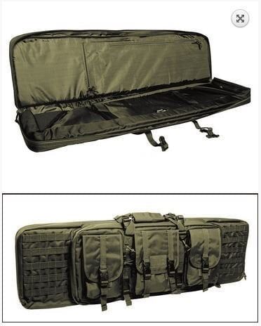 Sturm Tactical Tufek Cantasi