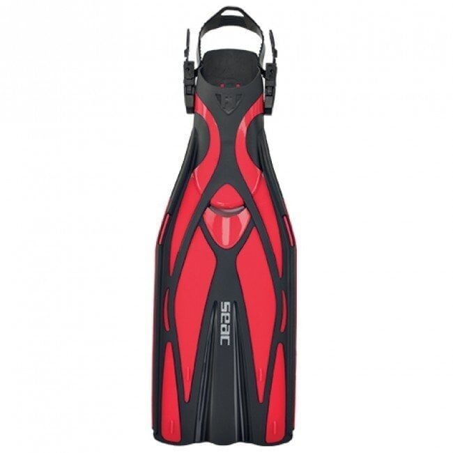 Seac Sub Palet F1 Kirmizi