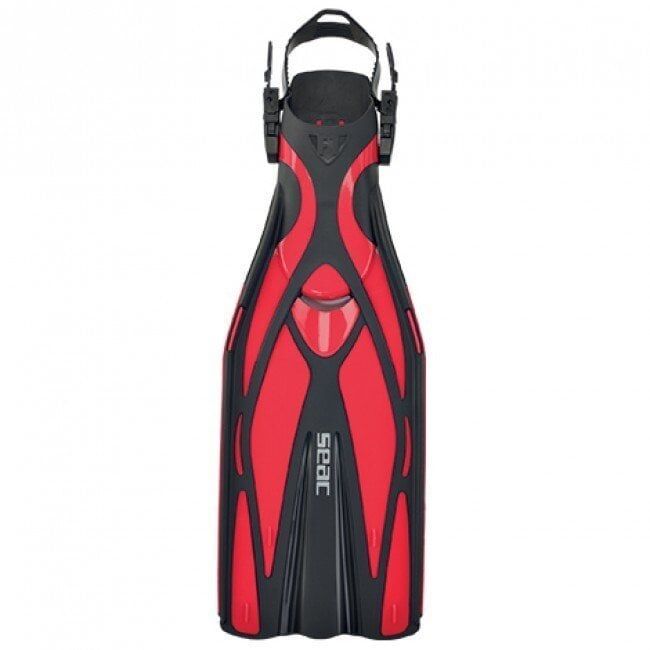 Seac Sub Palet F1 Kirmizi