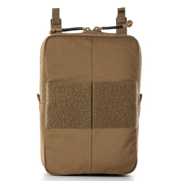 5.11 Flex 6x9 Dikey Kese - Ranger Yeşil