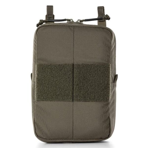 5.11 Flex 6x9 Dikey Kese - Ranger Yeşil