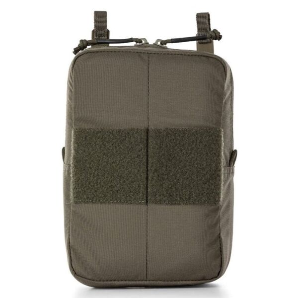 5.11 Flex 6x9 Dikey Kese - Ranger Yeşil