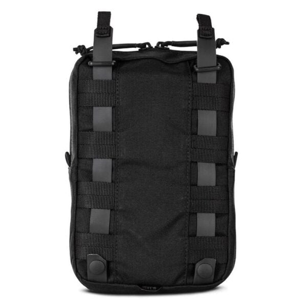 5.11 Flex 6x9 Dikey Kese - Ranger Yeşil