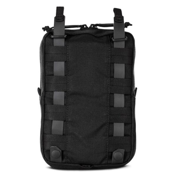 5.11 Flex 6x9 Dikey Kese - Ranger Yeşil