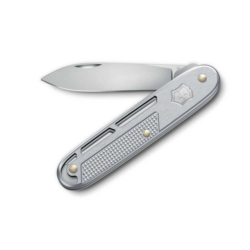 Victorinox 0.8006.26 Onefold Çakı Gümüş