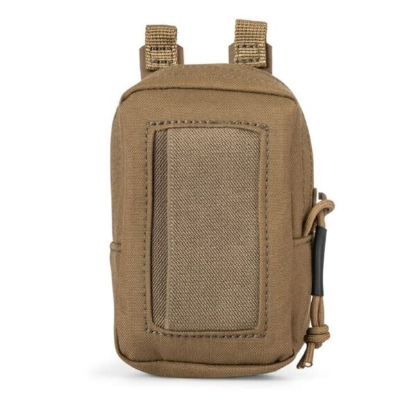 5.11 Flex Disposable Glv Pouch Kahverengi̇
