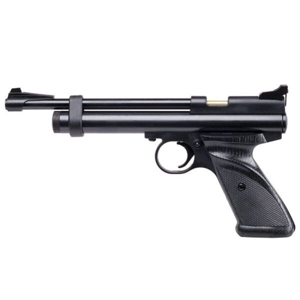 CROSMAN 2240  5.5 MM HAVALI TABANCA