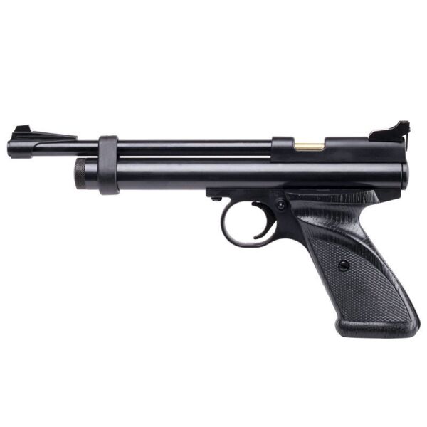 CROSMAN 2240  5.5 MM HAVALI TABANCA