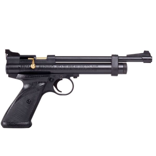 CROSMAN 2240  5.5 MM HAVALI TABANCA