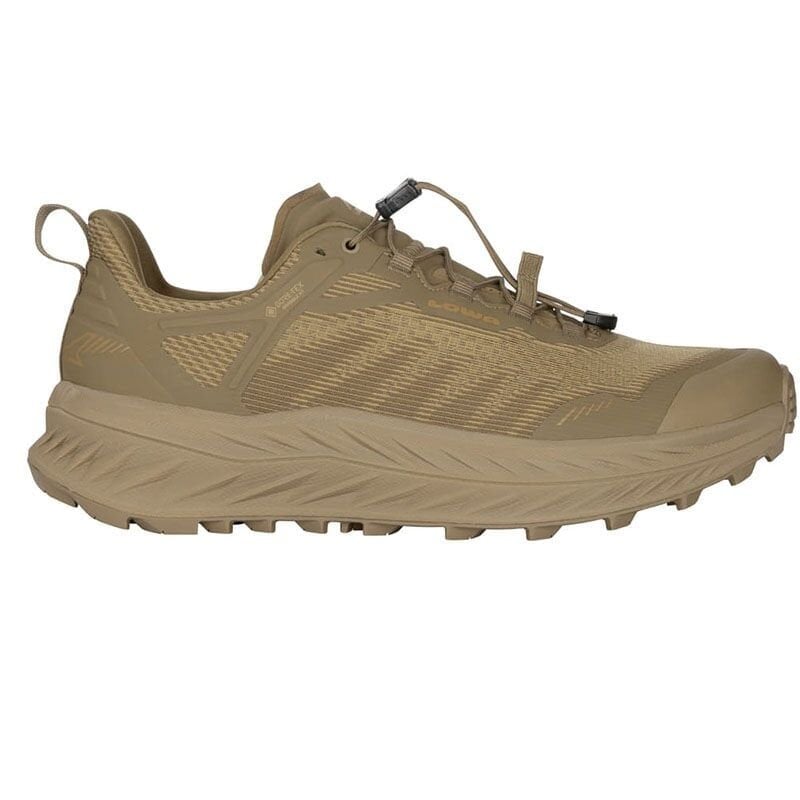 Lowa Fortux Gtx Coyote Op Ayakkabi