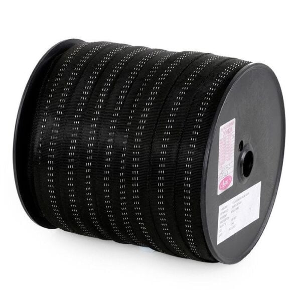 Beal Tubular 26mm X 100 M Perlon Bant