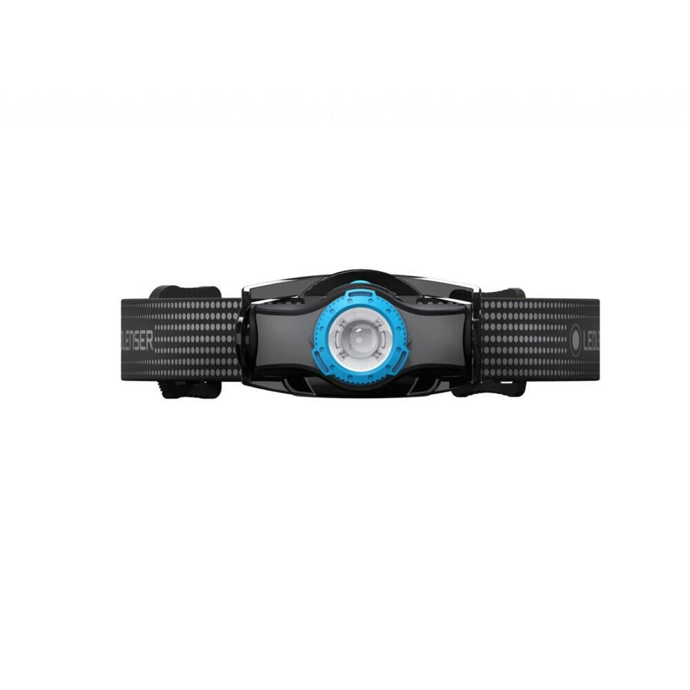 Ledlenser Mh3 Blue Kafa Feneri̇