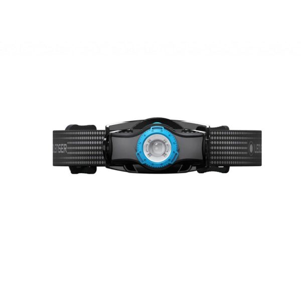 Ledlenser Mh3 Blue Kafa Feneri̇