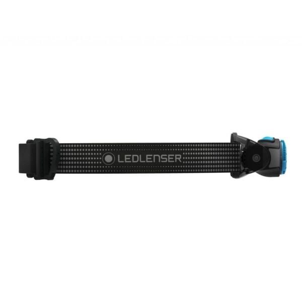 Ledlenser Mh3 Blue Kafa Feneri̇