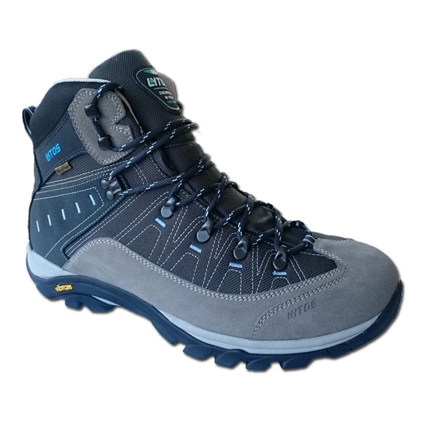 Mondeox Lytos Summite Lite 17 Mavi Bot