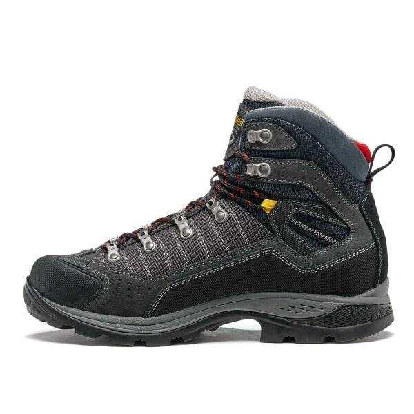 Asolo Drifter Graphite/Gunmetal Gore-Tex Erkek Outdoor Bot