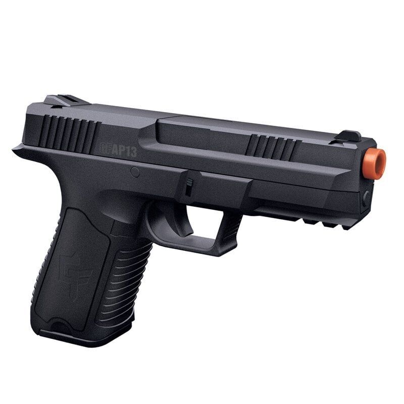 Crosman Gfap13 As Aeg 6 Mm Airsoft Tabanca