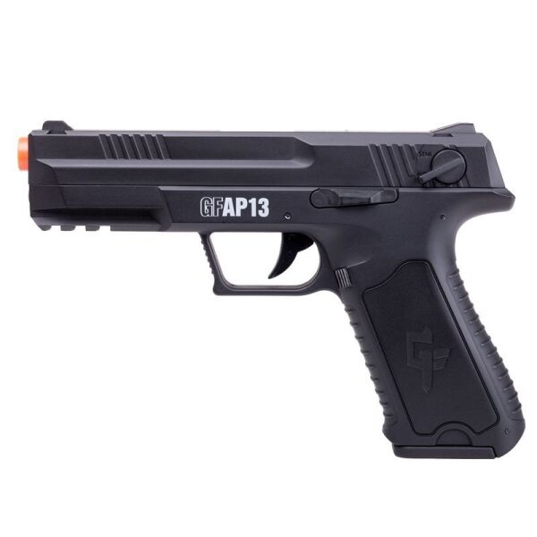 Crosman Gfap13 As Aeg 6 Mm Airsoft Tabanca