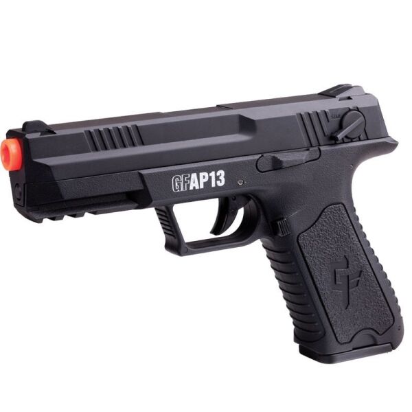 Crosman Gfap13 As Aeg 6 Mm Airsoft Tabanca