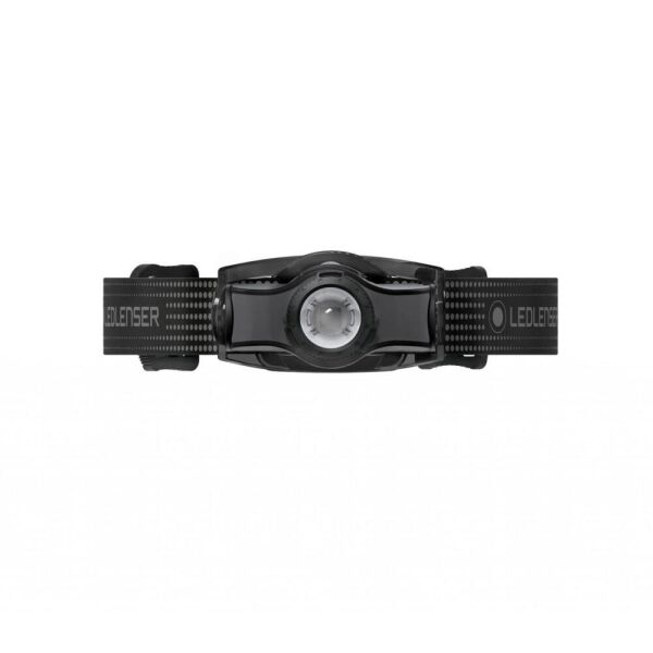 Ledlenser Mh3 Black/gray Kafa Feneri̇