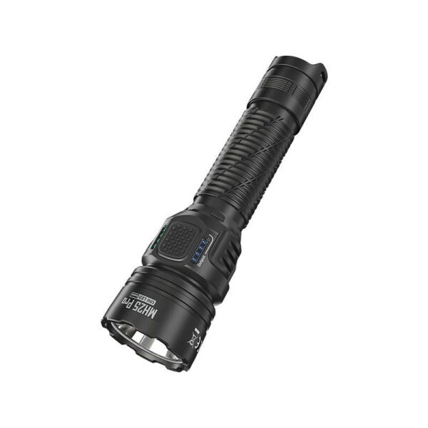 Nitecore Mh25 V2 1300 Lumen Hunting Kit El Feneri