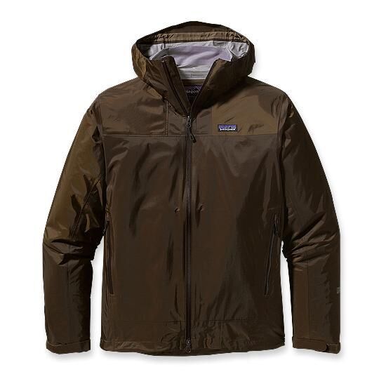 Patagonia Erkek Rain Shadow Ceket