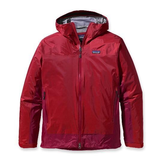 Patagonia Erkek Rain Shadow Ceket