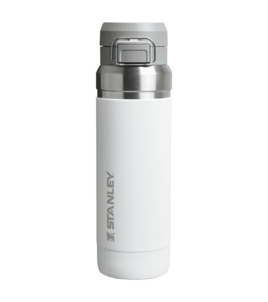 Stanley The Quick-Flip Water Bottle 1.06 Litre Frost