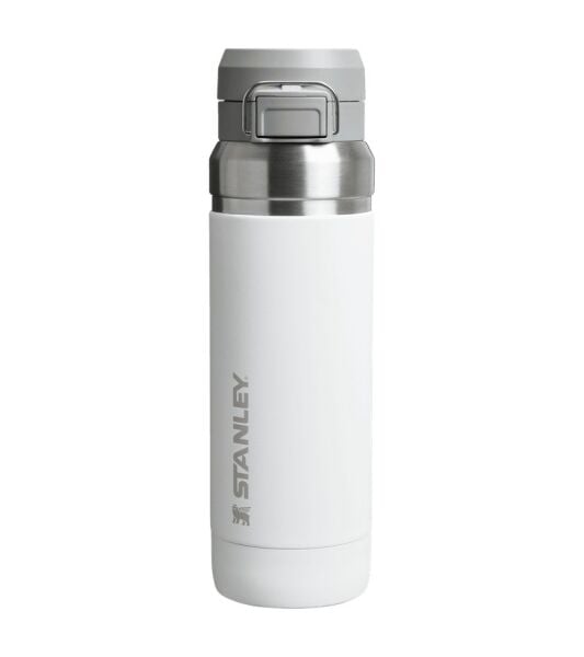 Stanley The Quick-Flip Water Bottle 1.06 Litre Frost