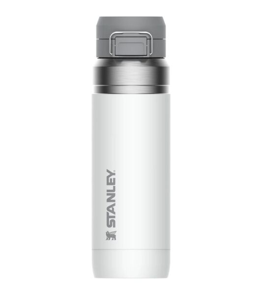 Stanley The Quick-Flip Water Bottle 1.06 Litre Frost
