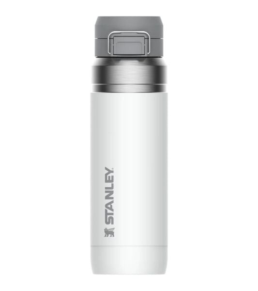 Stanley The Quick-Flip Water Bottle 1.06 Litre Frost