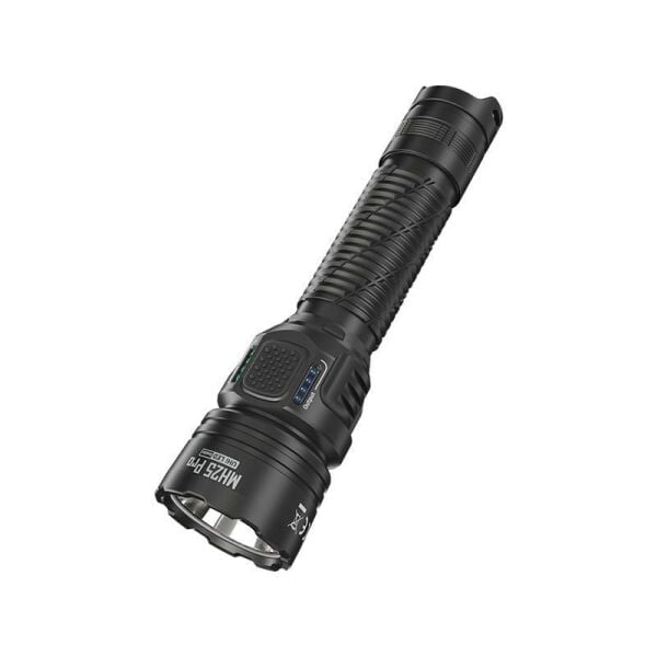 Nitecore Mh25 3300 Lumen Pro Kit El Feneri