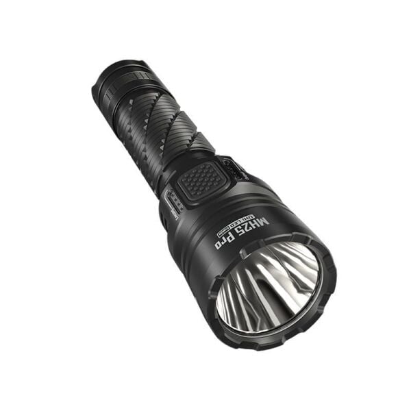 Nitecore Mh25 3300 Lumen Pro Kit El Feneri