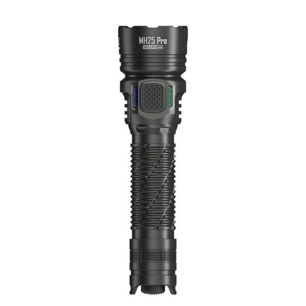 Nitecore Mh25 3300 Lumen Pro Kit El Feneri