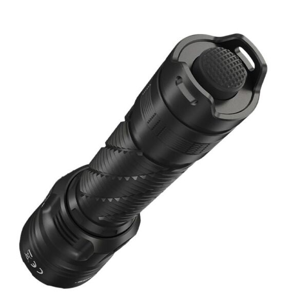 Nitecore Mh25 3300 Lumen Pro Kit El Feneri