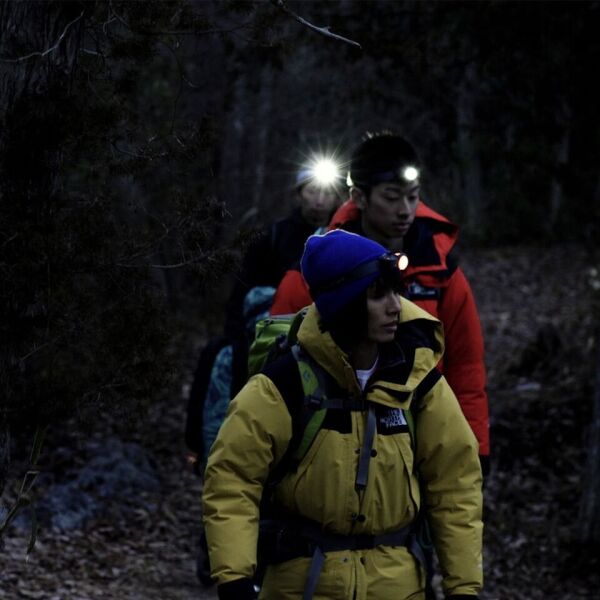 Ledlenser Mh3 Black/yellow Kafa Feneri̇