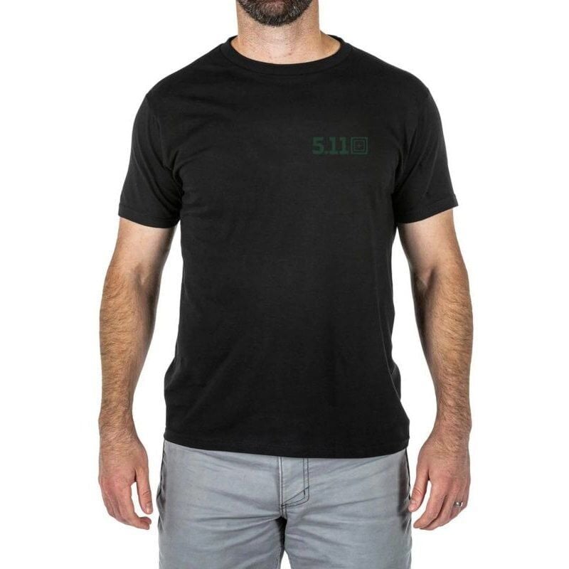 5.11 Little Bird Sunrise S/s T-shirt