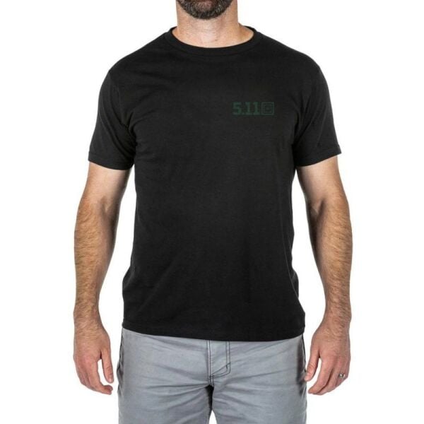 5.11 Little Bird Sunrise S/s T-shirt