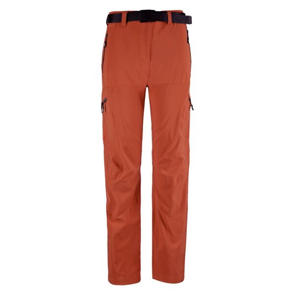 Evolite Relax Bayan Outdoor Pantolon-Kiremit