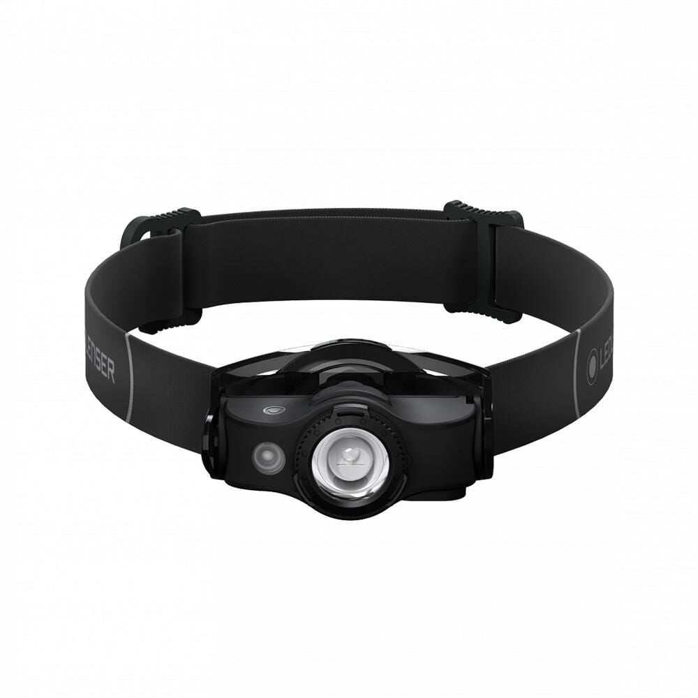 Ledlenser Mh4 Black Kafa Feneri̇