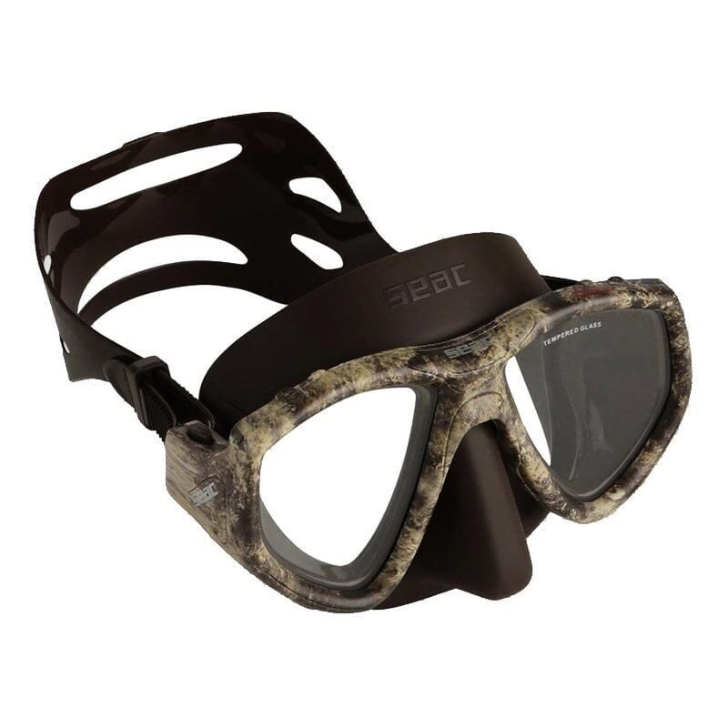 Maske One Camo