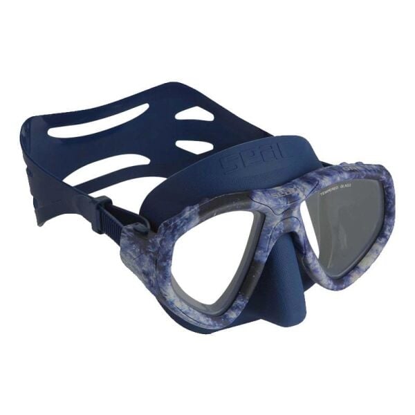 Maske One Camo
