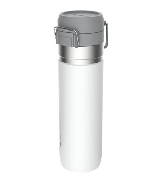 Stanley The Quick-Flip Water Bottle 0.70 Litre Frost