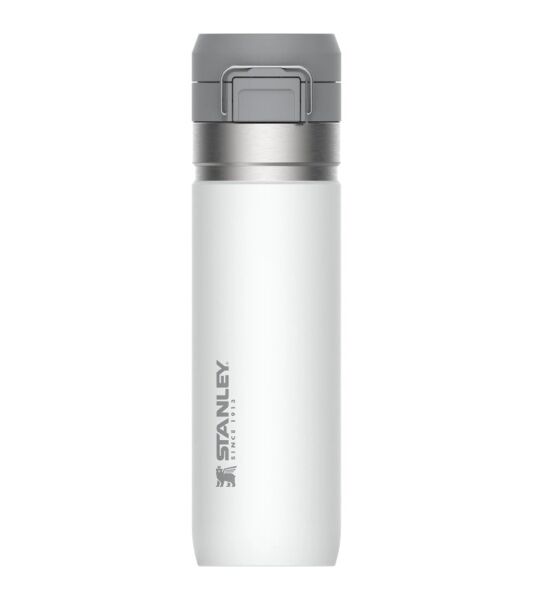 Stanley The Quick-Flip Water Bottle 0.70 Litre Frost