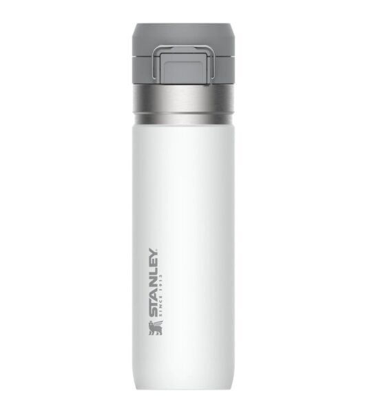 Stanley The Quick-Flip Water Bottle 0.70 Litre Frost