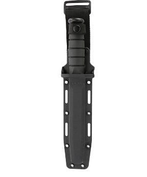 Ka-bar 1216s Bulk-hard Sheath Kilif